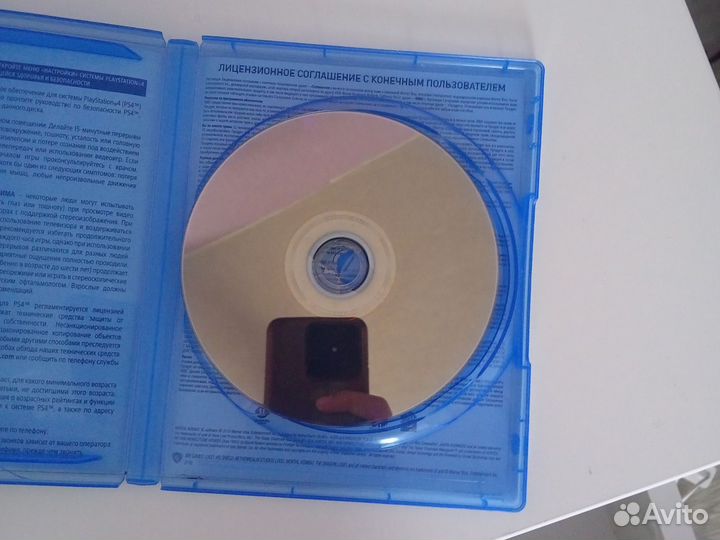Игры для приставок ps4