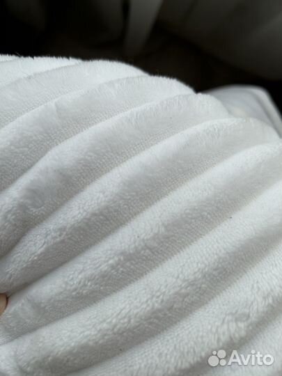 Конверт зимний в коляску