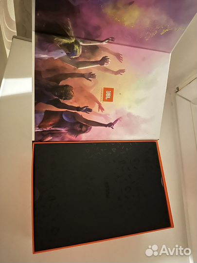 Колонка jbl pulse 3