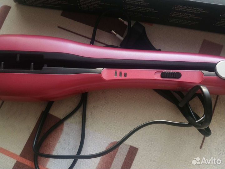 Щипцы для волос Scarlett Sc-Hs60699