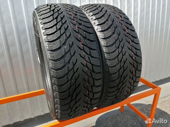 Nokian Tyres Hakkapeliitta R3 235/60 R16 94E