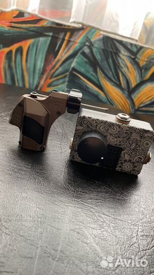 Оборудование для татуировки