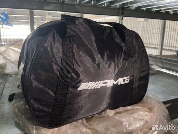 Чехол модельный для Mercedes Benz S сlass W222 ори