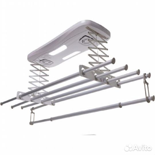 Автоматическая сушка для белья Senspa Marmi Compac