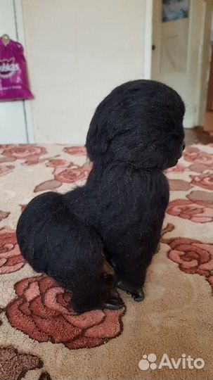 Обезьяна Горилла