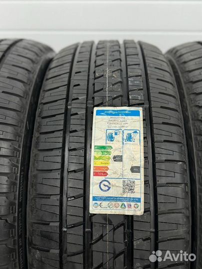 Bridgestone Dueler H/L Alenza 285/45 R22 110H