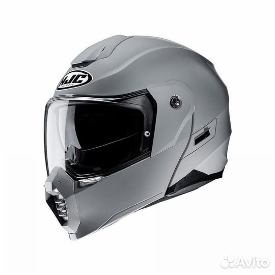 Мотошлем HJC C-80 N grey