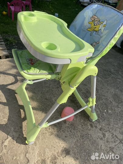 Столик для детей