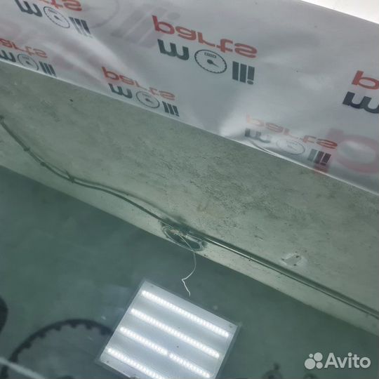 Стекло двери заднее левое Mercedes E-Class W213