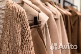 Работник магазина одежды 16+. Свободная подработка