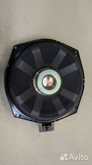 Сабвуфер Mini Cooper (F56) 2013, 2017