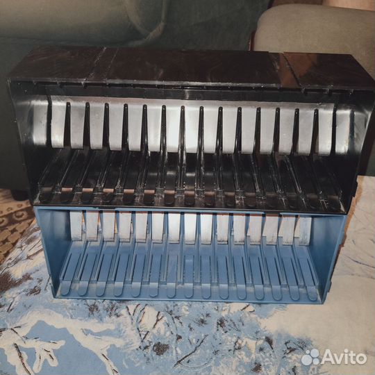 Кассетница