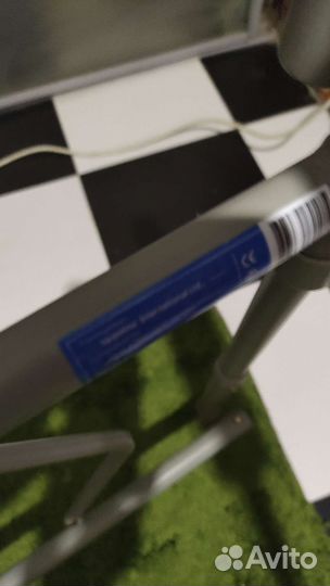 Стул санитарный - ходунки