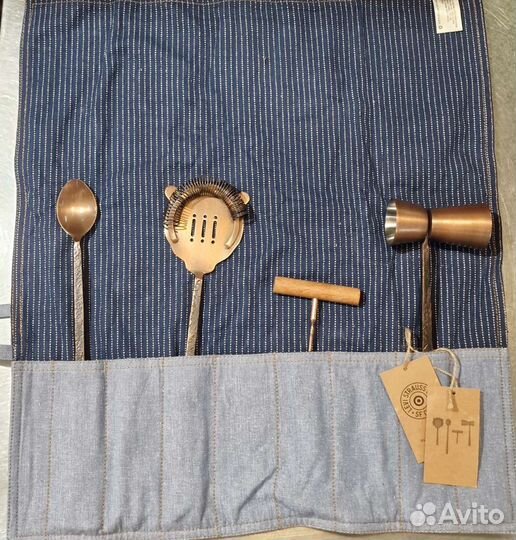 Барный набор Levi's