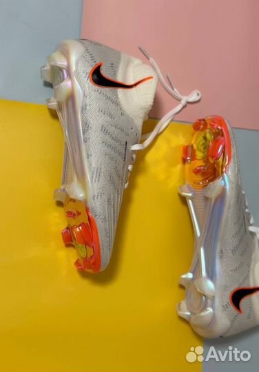 Бутсы Nike phantom luna