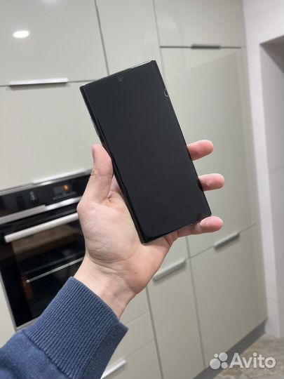 Samsung Galaxy Note 10+, 12/256 ГБ