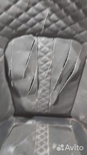 Каркас кресла передний левый Chery Exeed Txl С