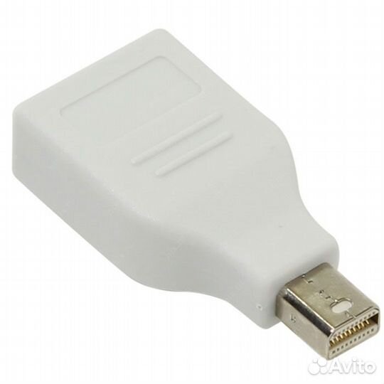 Переходник Display port mini (m) - #69687