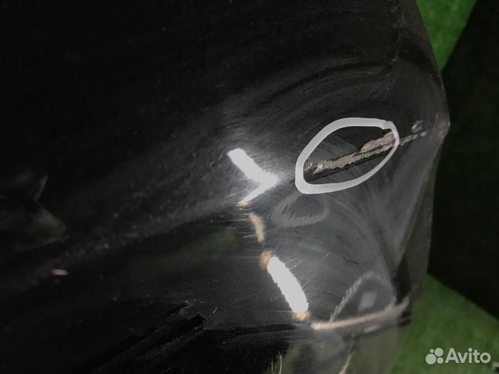 Дверь задняя правая Mercedes E W213 (2016-н.в.)