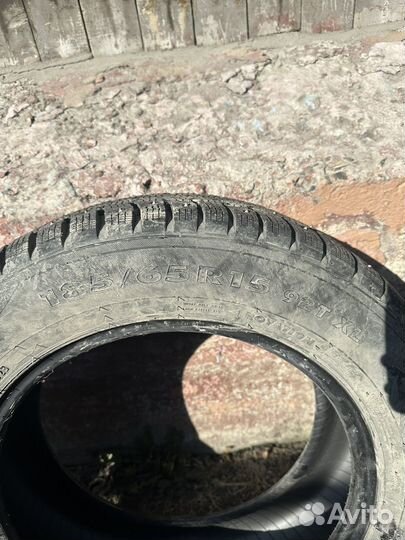 Nokian Tyres Nordman 7 185/65 R15 92T