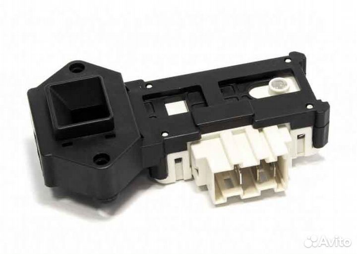 Блокировка люка стиральных машин Samsung