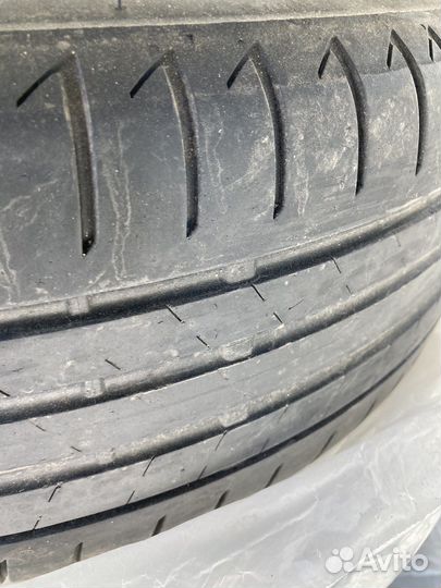 Bridgestone Turanza T005 205/60 R16 96W