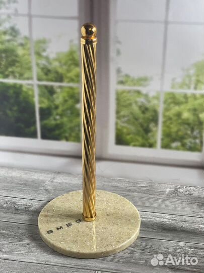 Салфетница Smeg