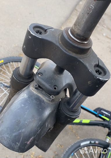 Шервилка ninebot max