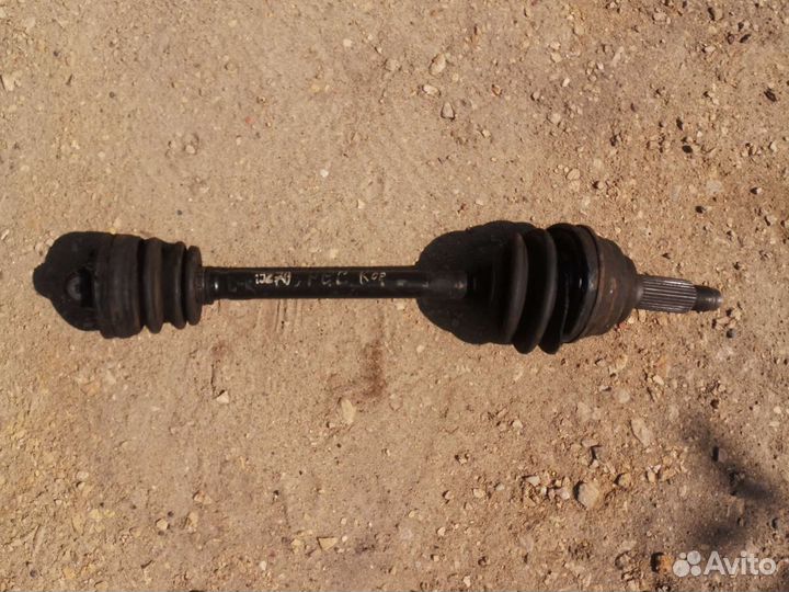 Привод короткий (автомат) Spectra/ Shuma 2