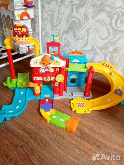 Игровые наборы VTech