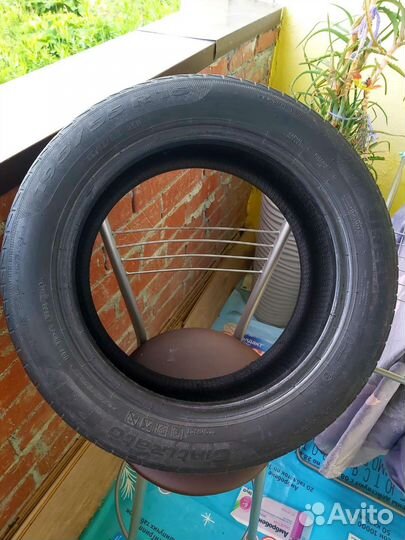 Pirelli Cinturato P1 Verde 195/55 R15 85H