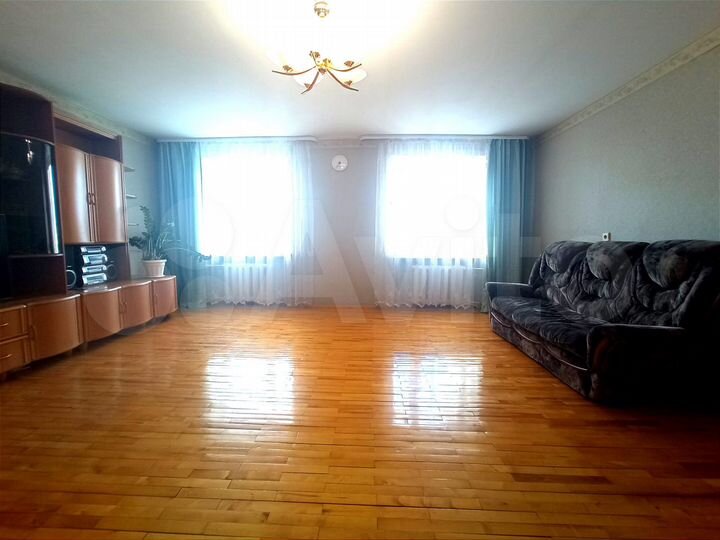 3-к. квартира, 77,3 м², 7/10 эт.