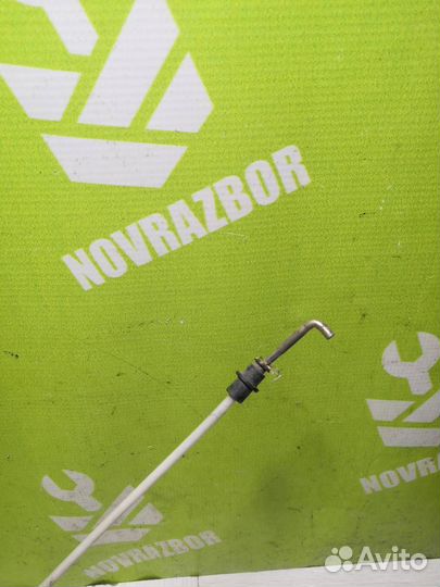 Трос открывания двери Ауди 80 90 Б3