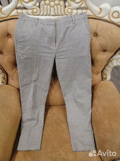 Летние брючки, размер 46 - 48