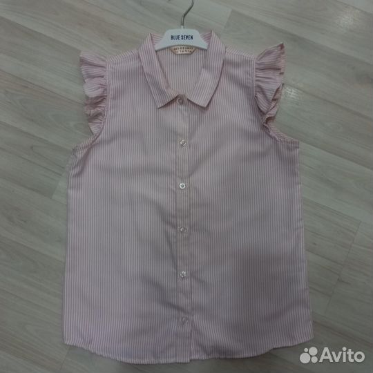 Блузка для девочки