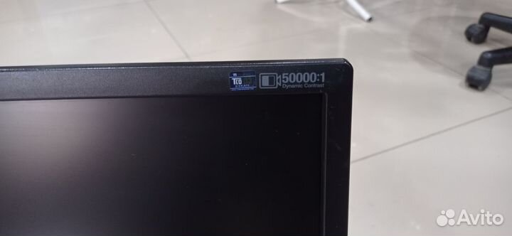 Монитор Samsung SyncMaster 943