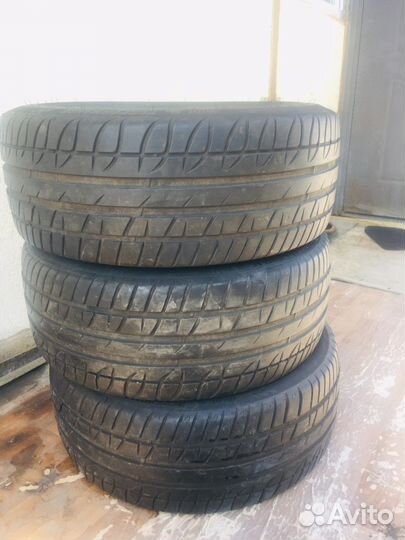 Michelin Latitude Sport 3 Acoustic​ 205/45 R16