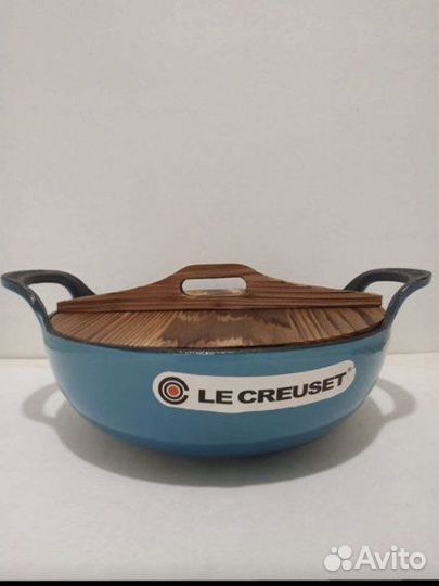 Сковорода сотейник