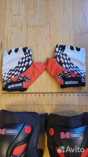 Защита детская для спорта