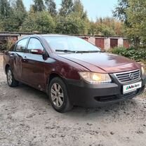 LIFAN Solano 1.6 MT, 2012, 148 000 км, с пробегом, цена 200 000 руб.