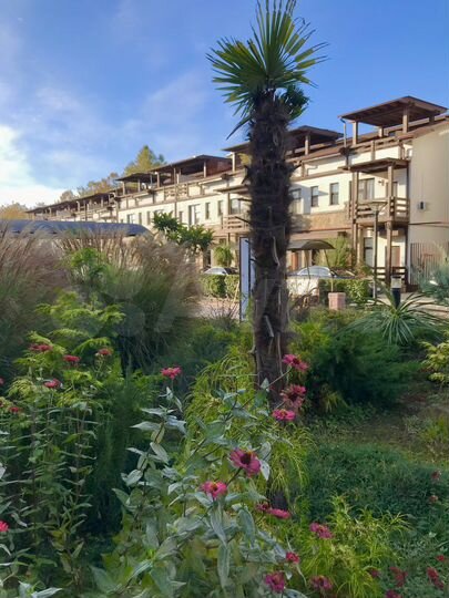 3-к. квартира, 130 м², 2/2 эт.