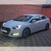 Hyundai i40 2.0 MT, 2013, 207 000 км, с пробегом, цена 1 150 000 руб.