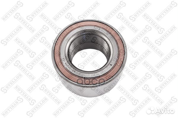 Подшипник ступ. пер. mazda 323 1.3-1.8 перед