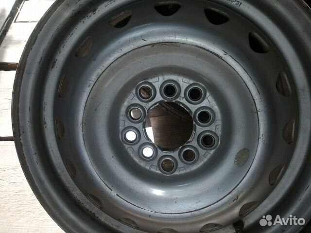 Диски 2шт р15 много функцеональные