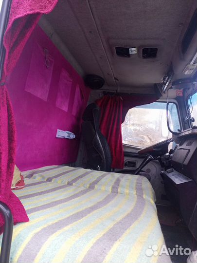 МАЗ 437143-332, 2012