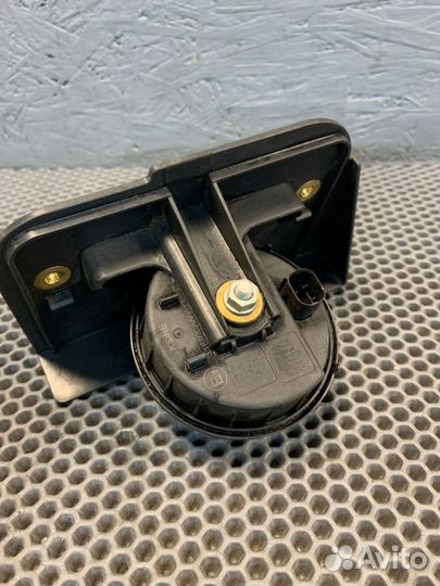 Сирена сигнализации Bmw 335 Xi E92 N54 2007