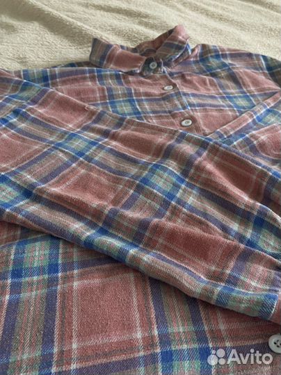 Рубашка женская