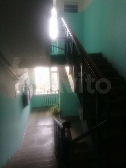 3-к. квартира, 115 м², 6/6 эт.