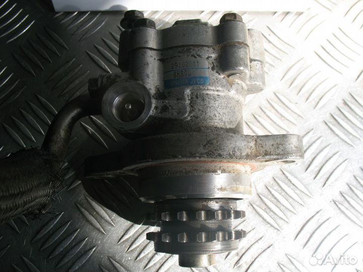 Насос гидроусилителя Nissan X-Trail T30 2.2