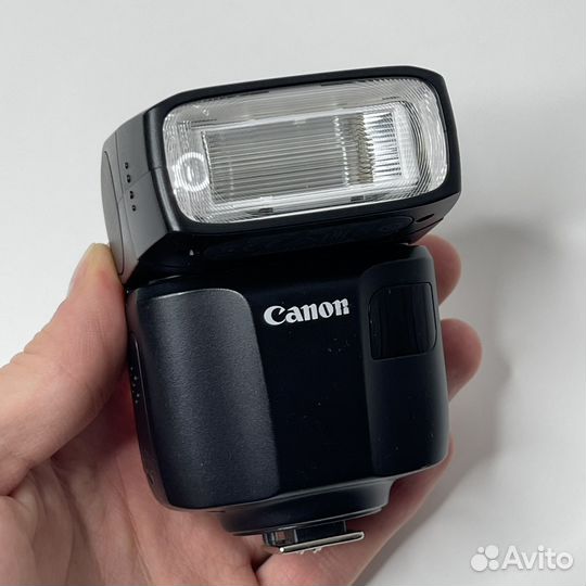 Фотовспышка Canon Speedlite EL-100